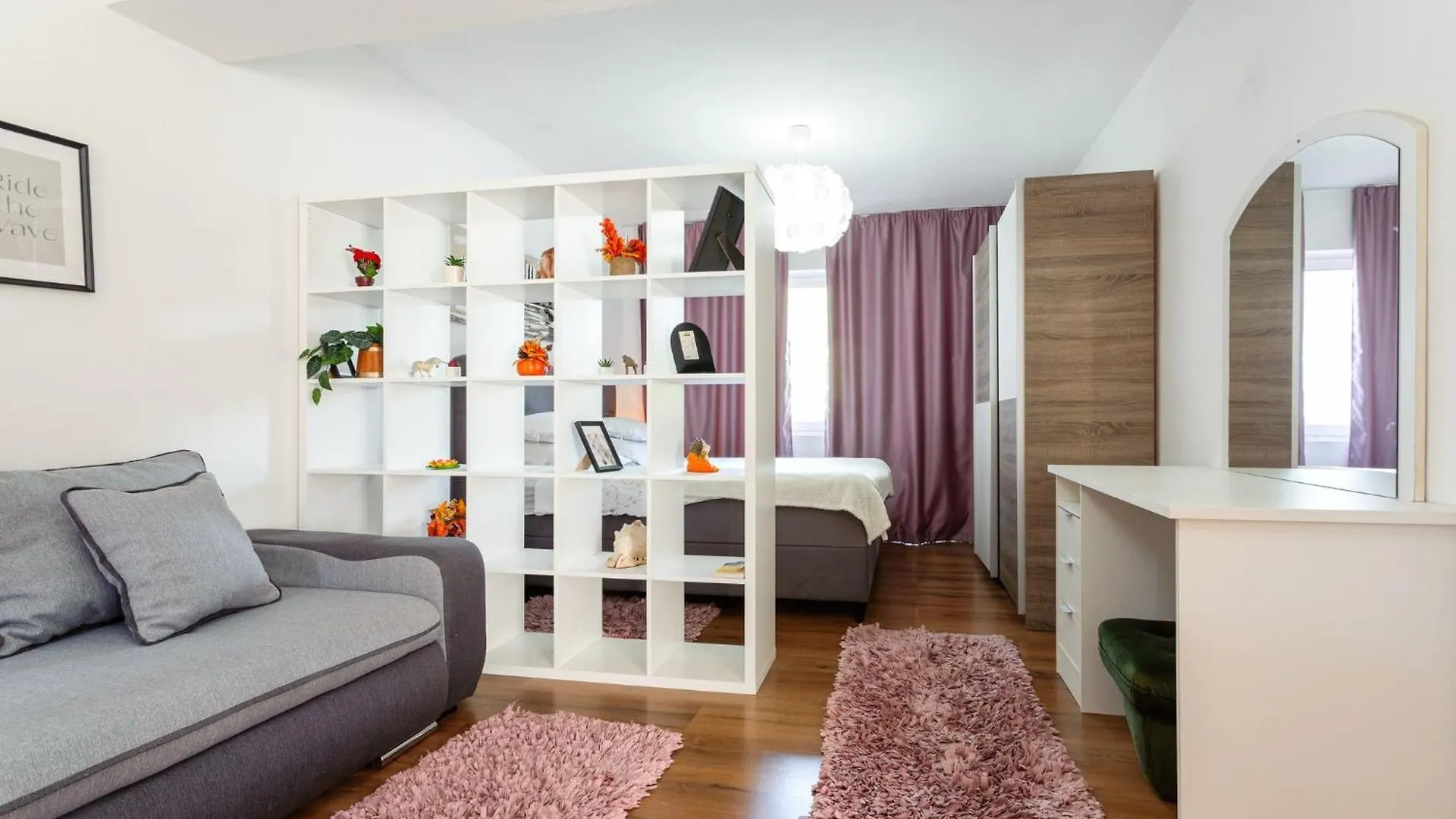 Marie Apartment Split