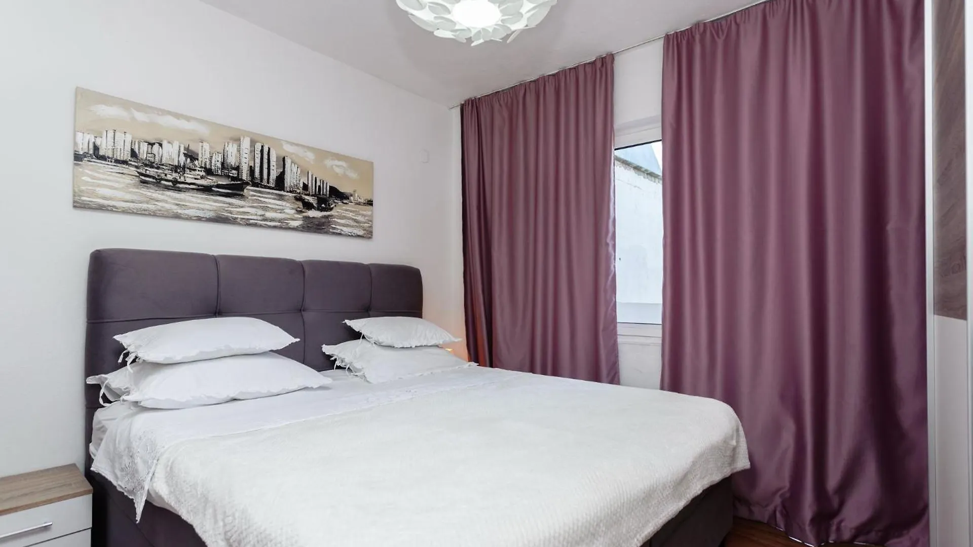 Marie Apartment Split