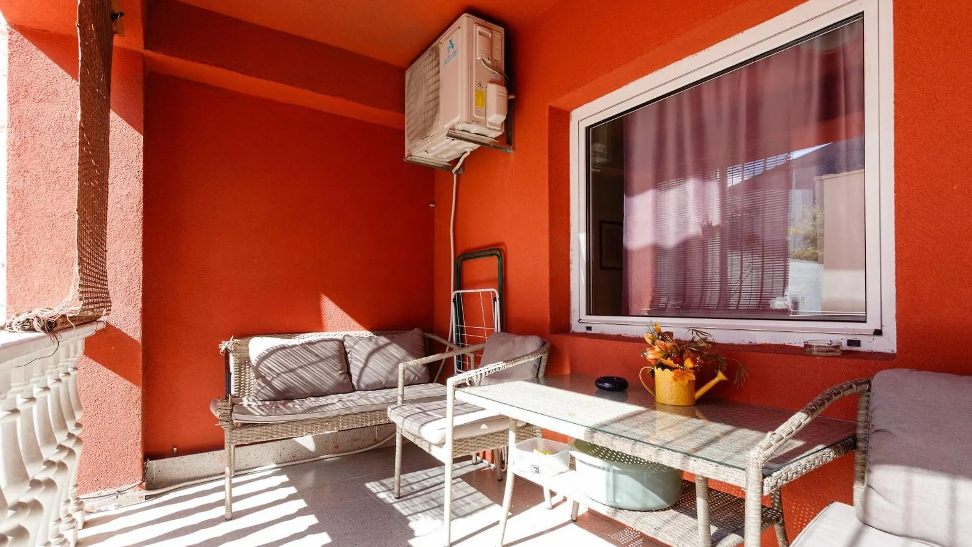 Marie Apartment Split