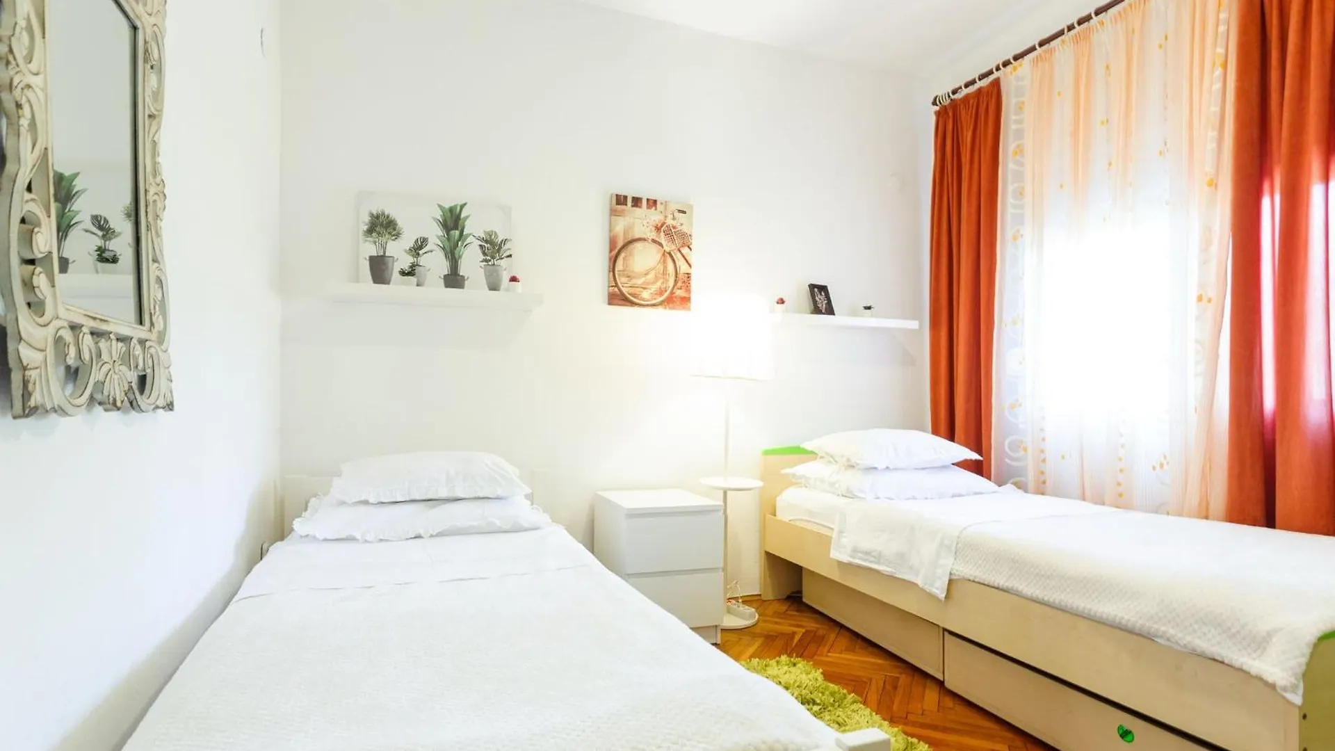 Marie Apartment Split