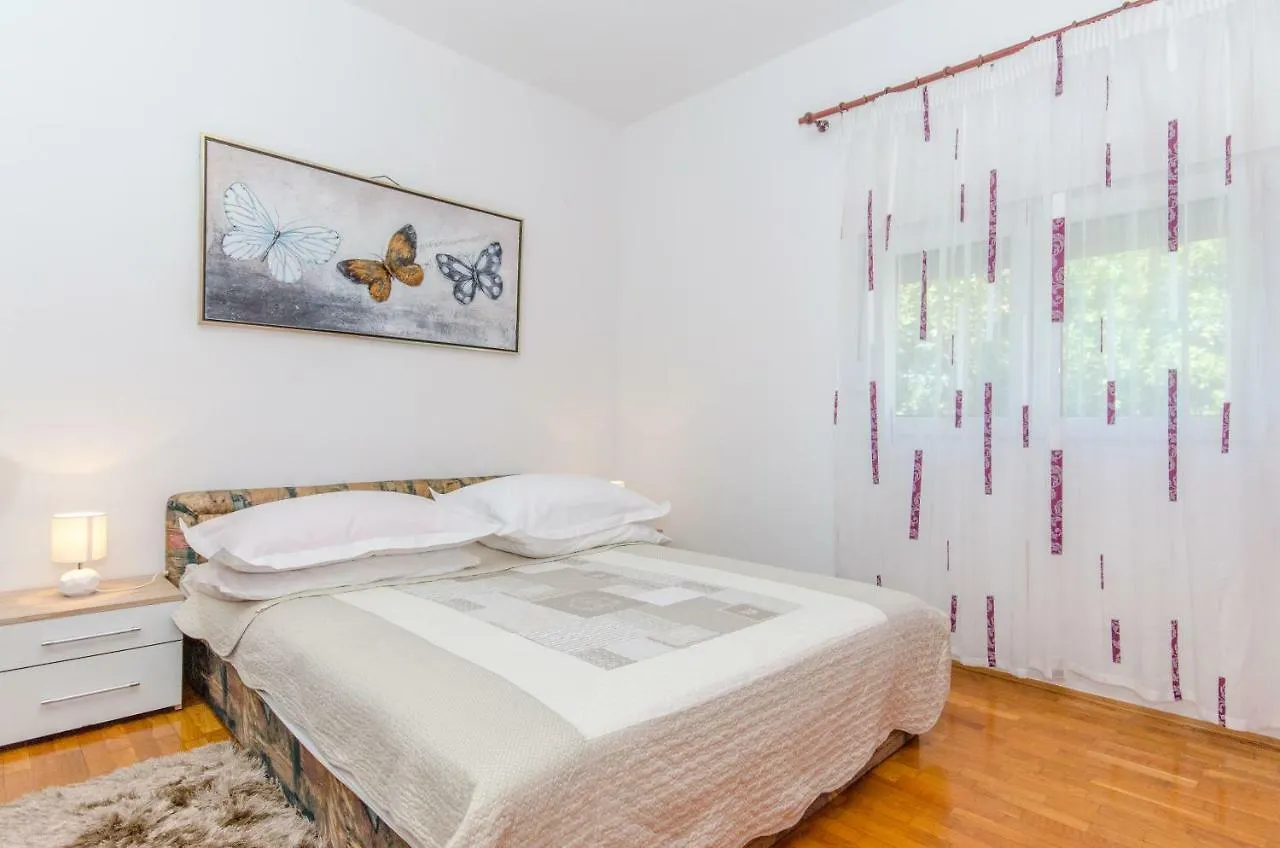 Marie Apartment Split 0*,  Croatia