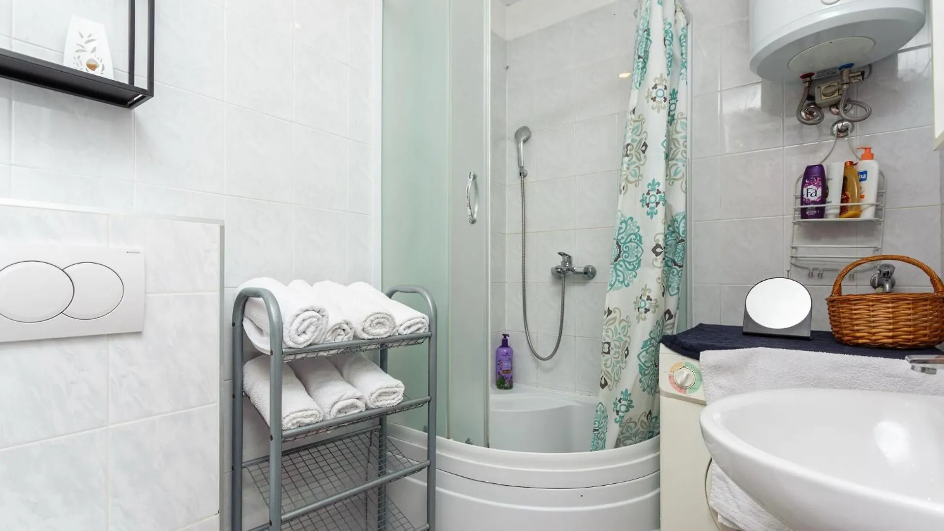 Marie Apartment Split