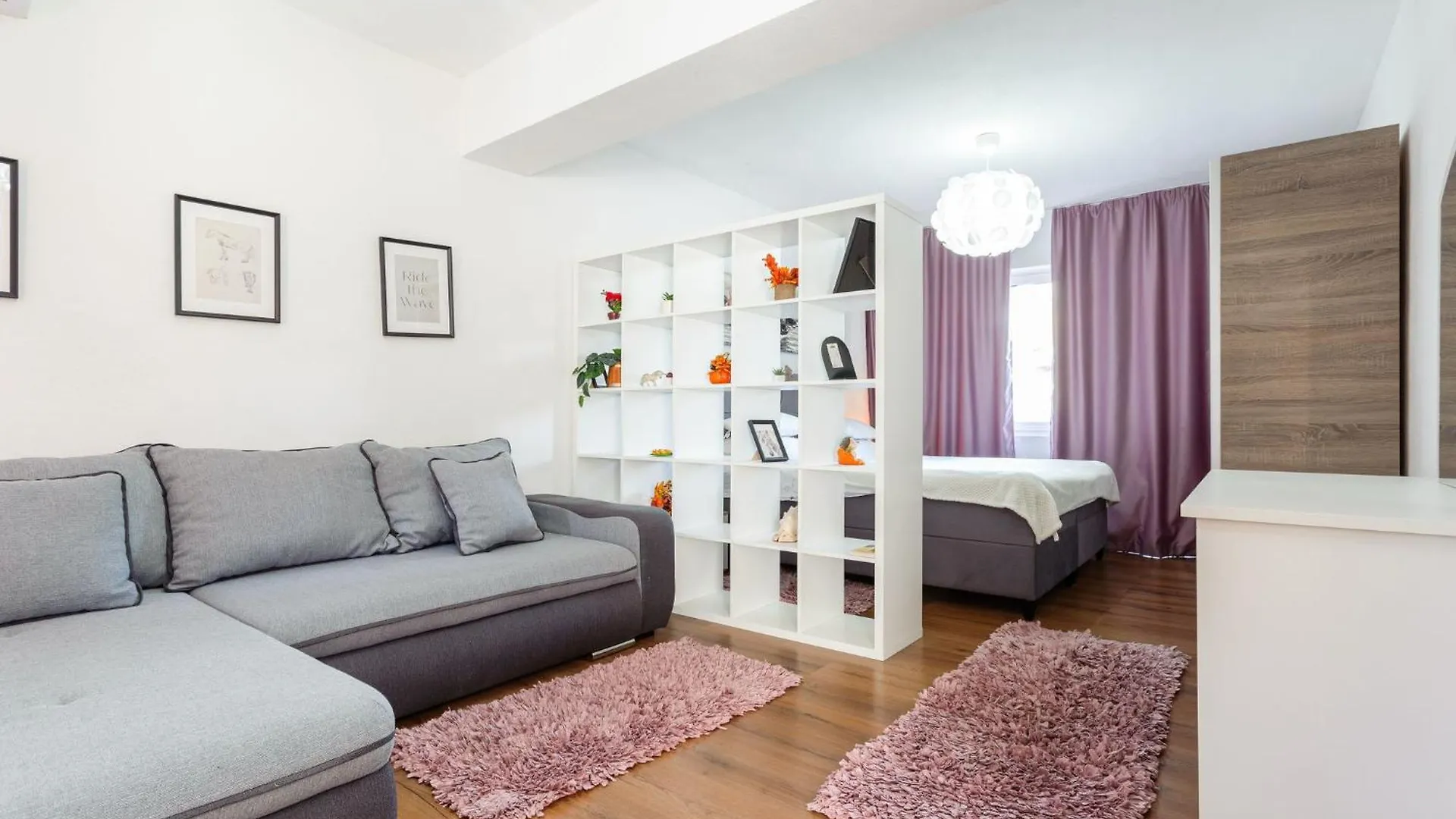 Marie Apartment Split Croatia
