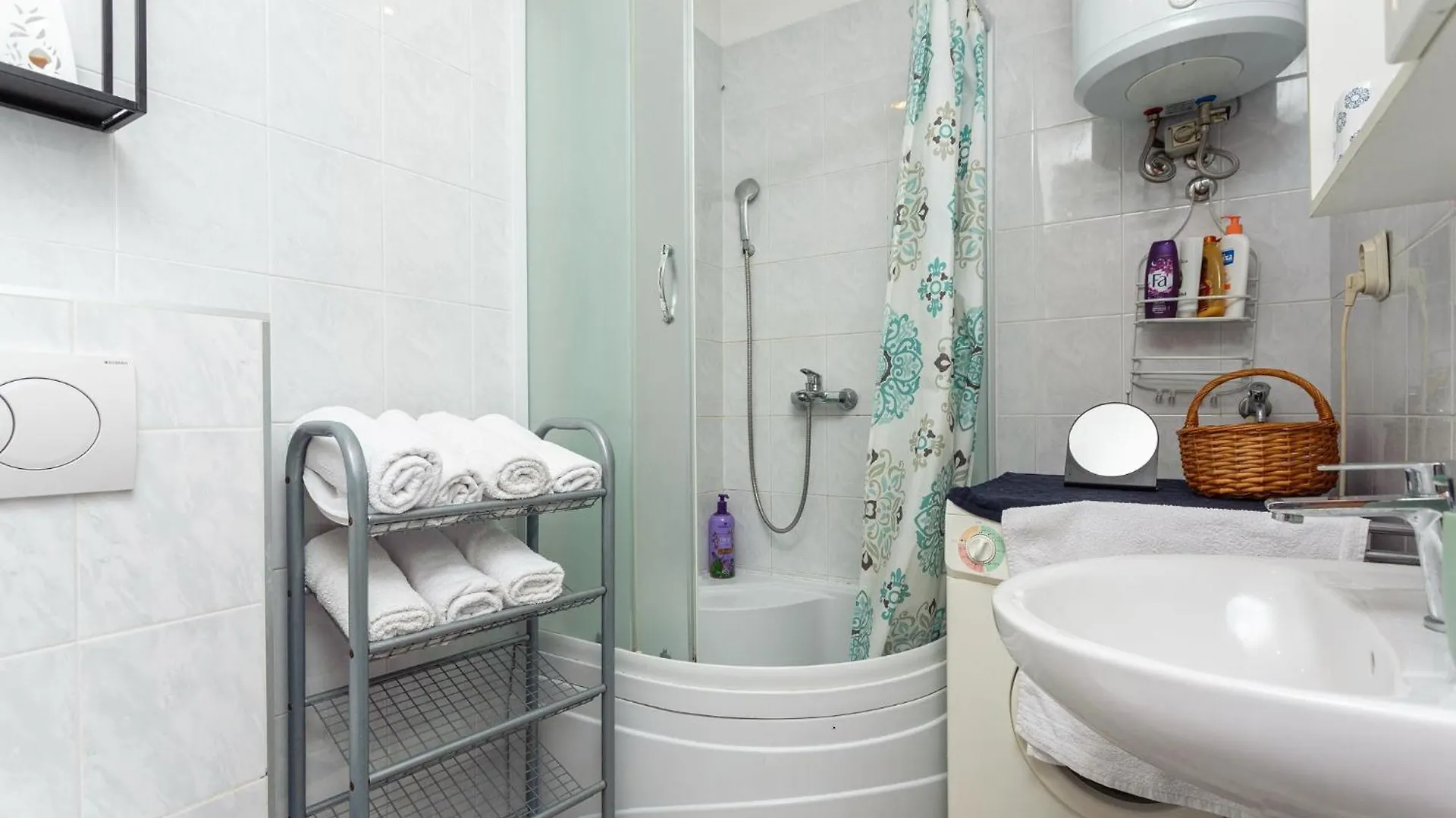 Marie Apartment Split
