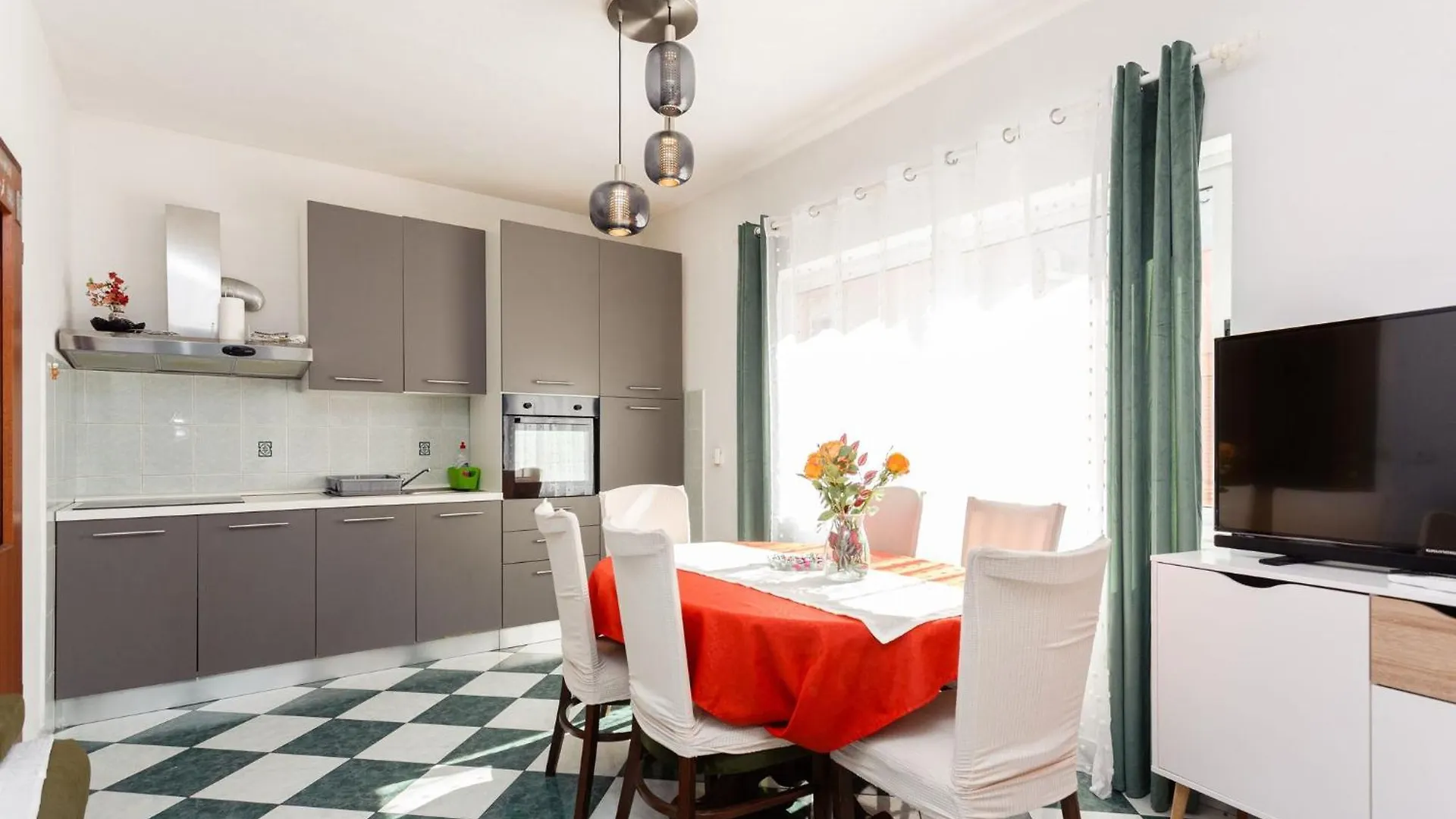 Marie Apartment Split Croatia
