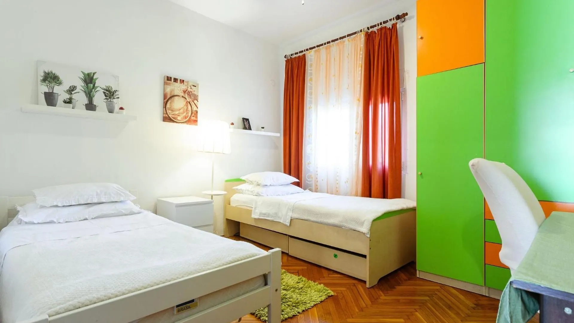 Marie Apartment Split