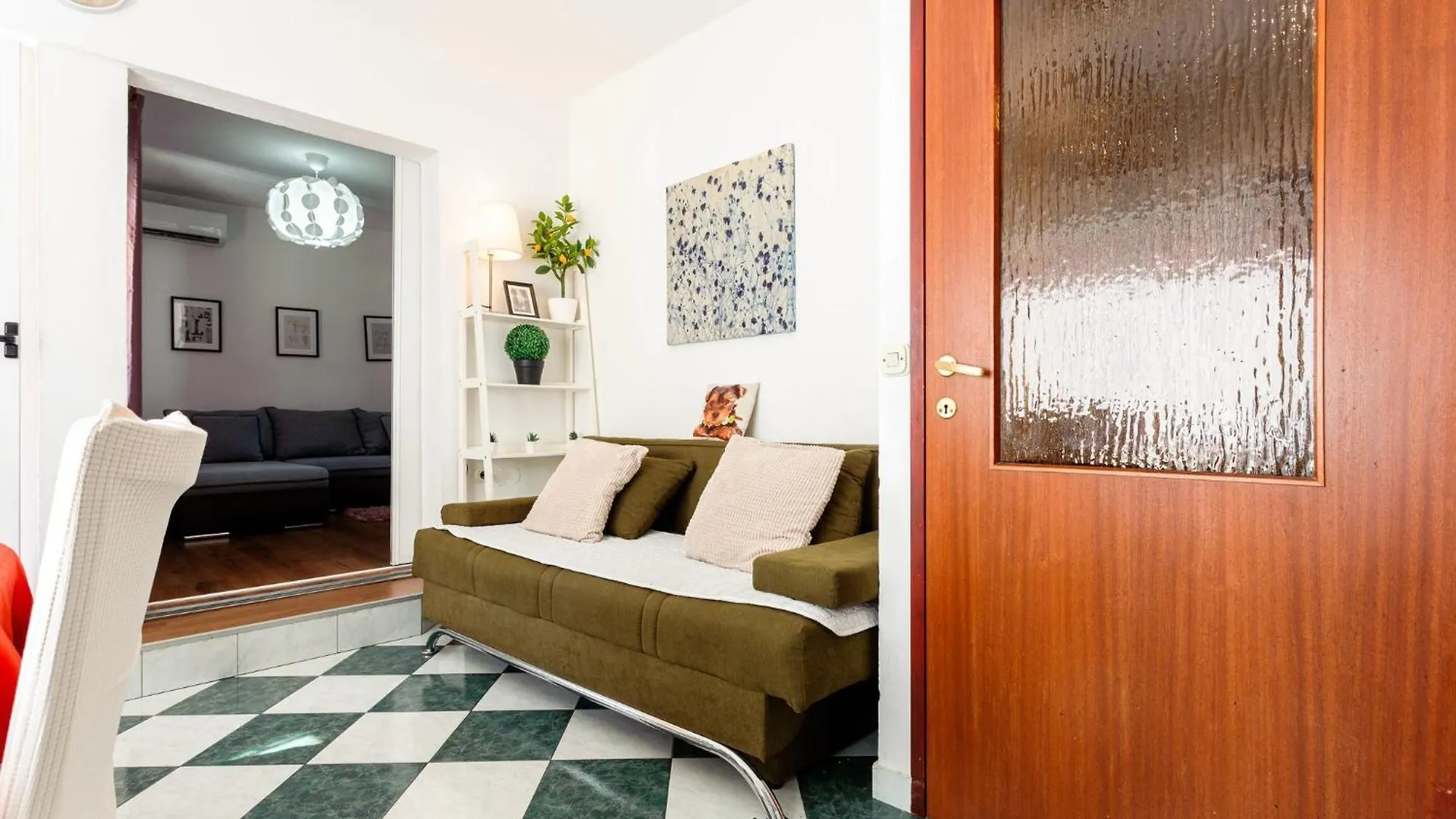 Marie Apartment Split 0*,  Croatia
