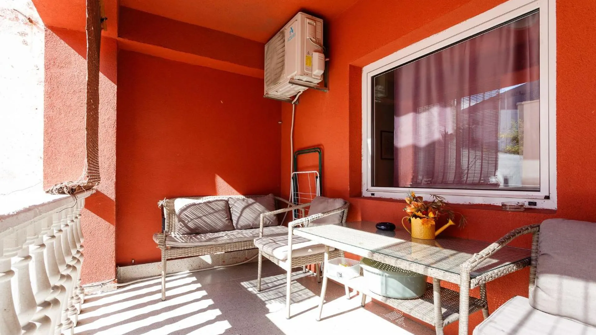 Marie Apartment Split