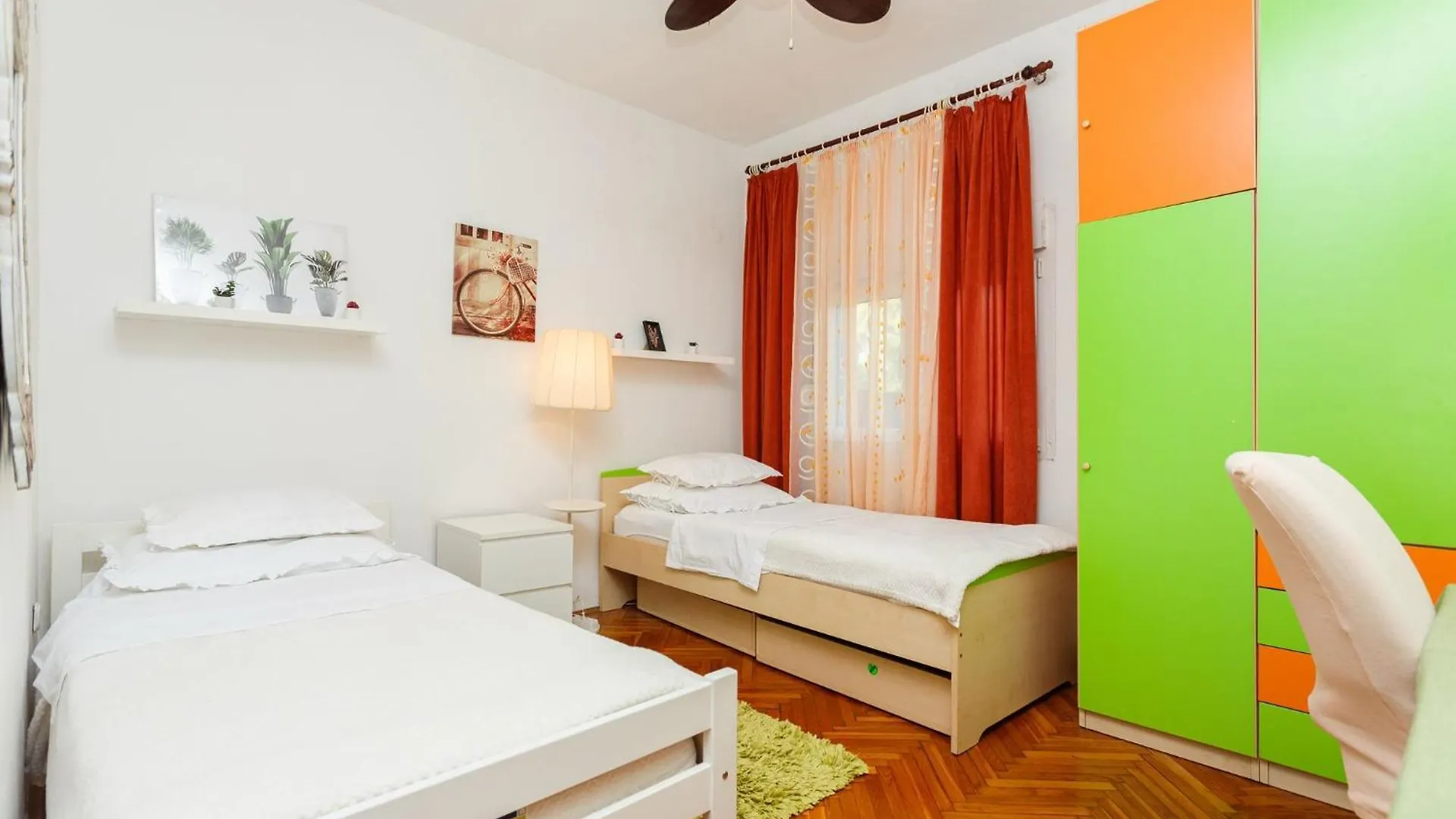 Marie Apartment Split Croatia