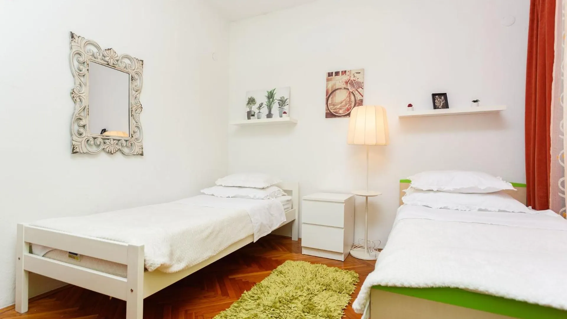 Marie Apartment Split Croatia