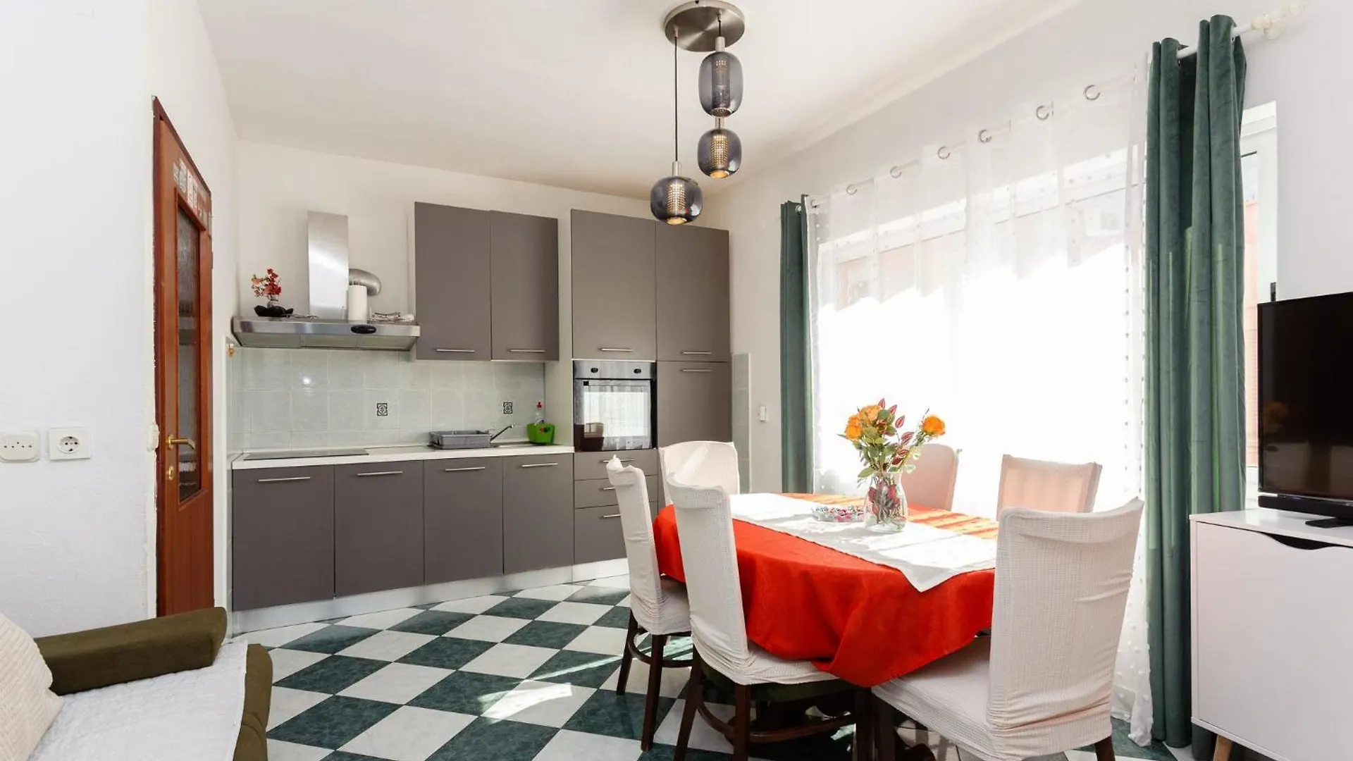 Marie Apartment Split
