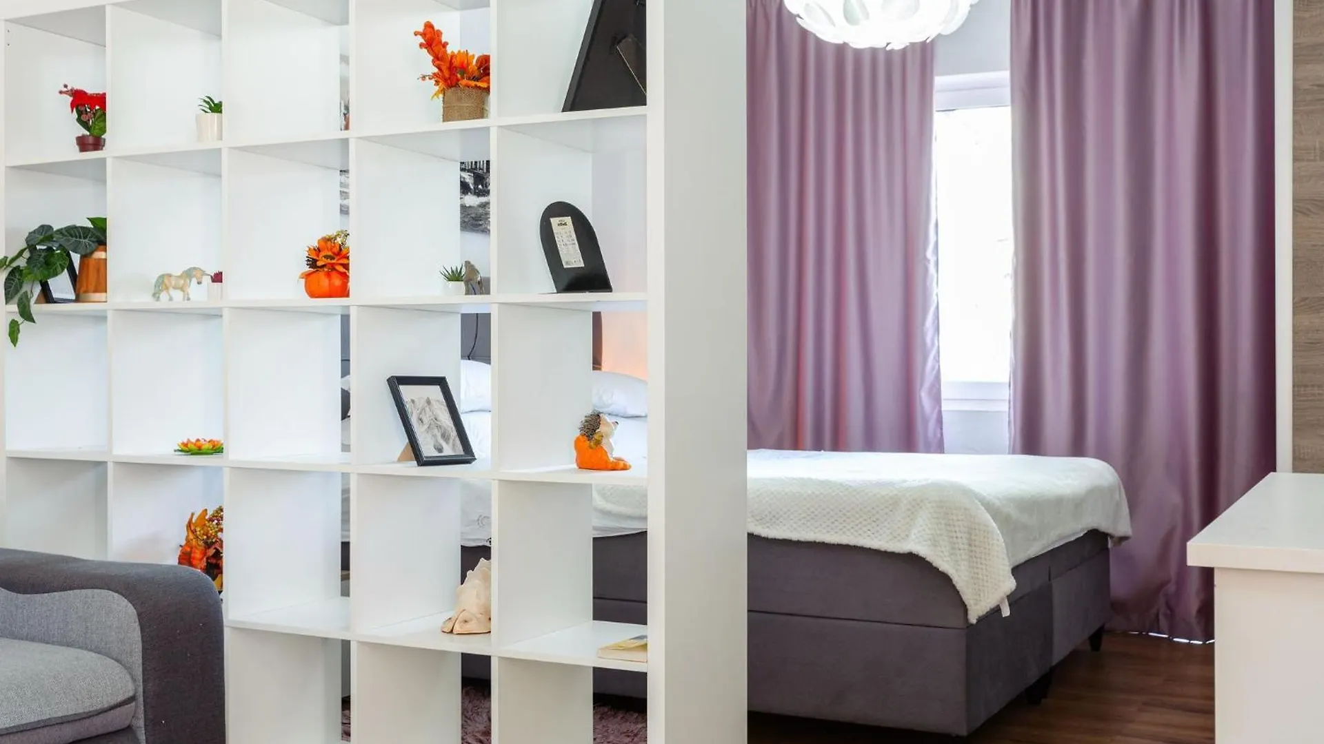 Marie Apartment Split