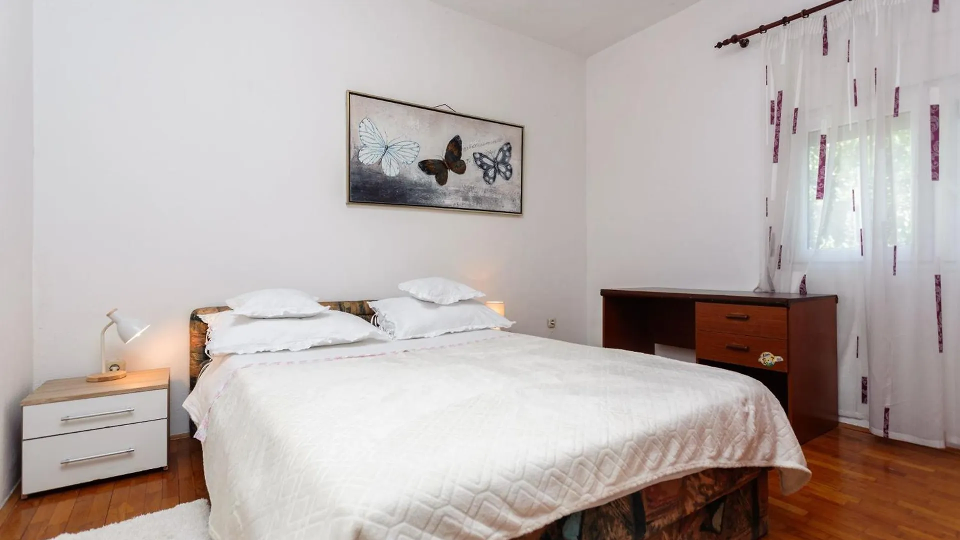 Marie Apartment Split