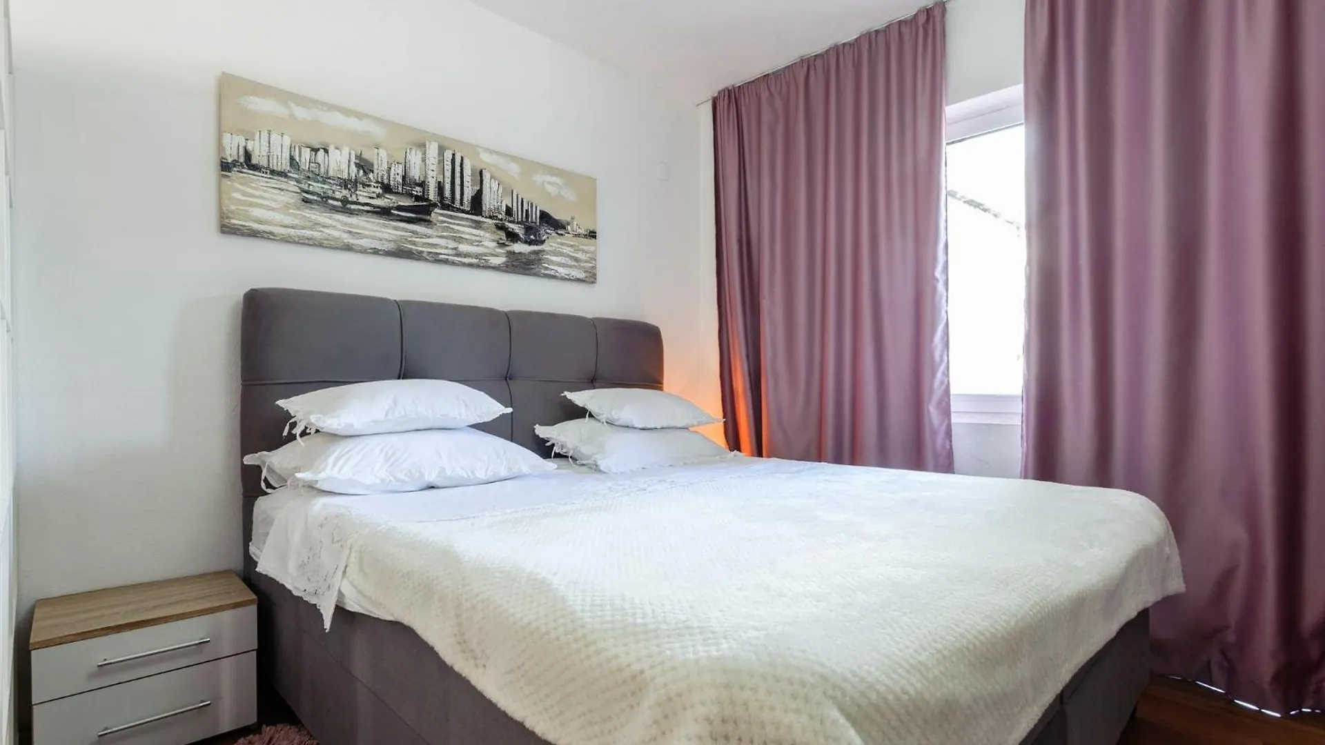 Marie Apartment Split