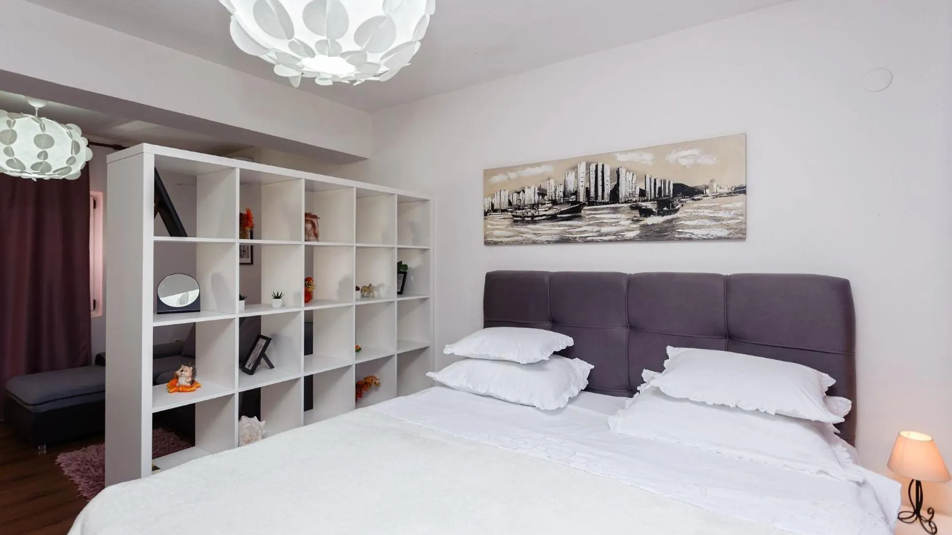 Marie Apartment Split Croatia
