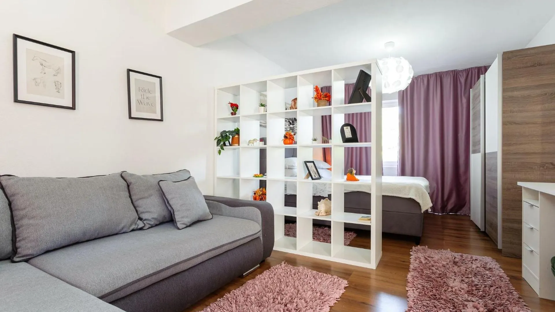 Marie Apartment Split 0*,