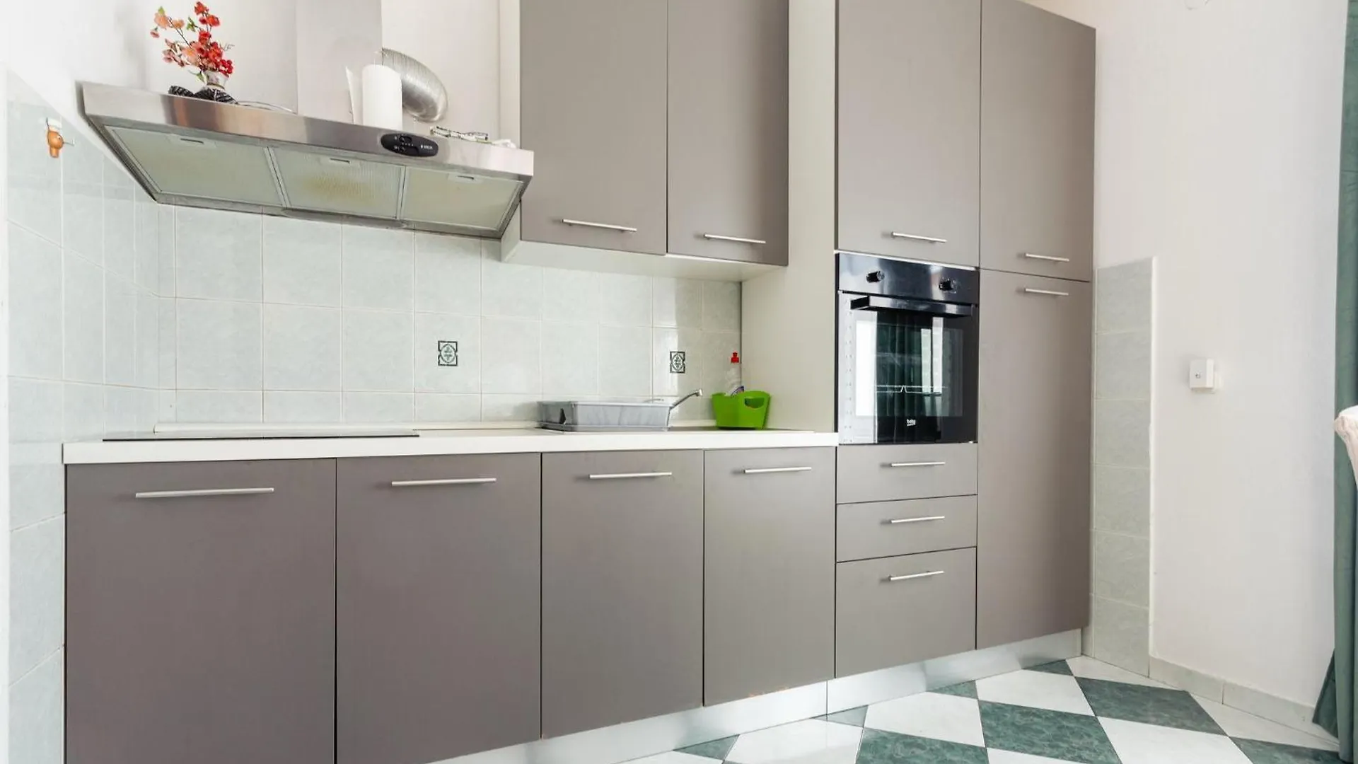Marie Apartment Split