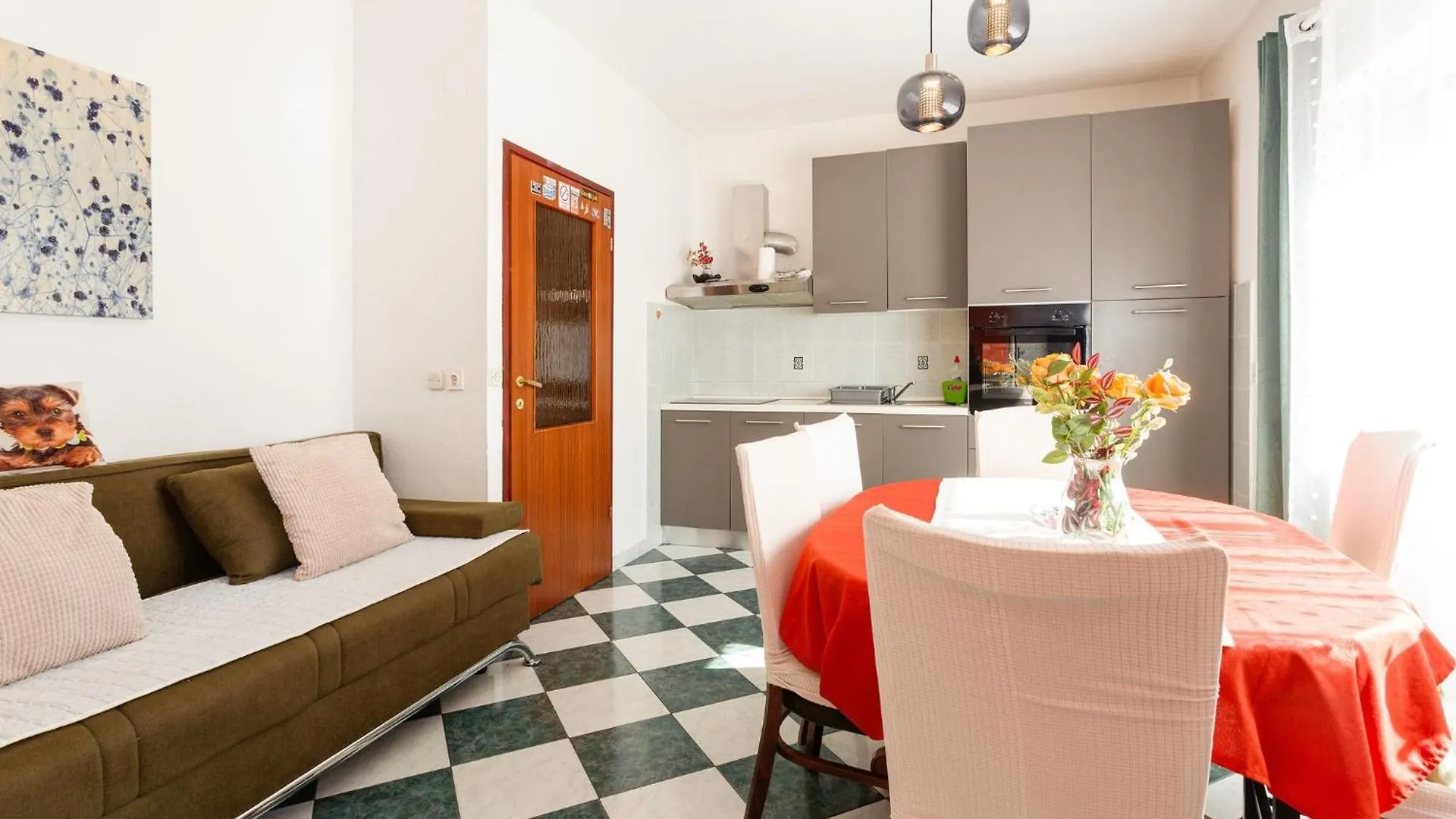 Marie Apartment Split