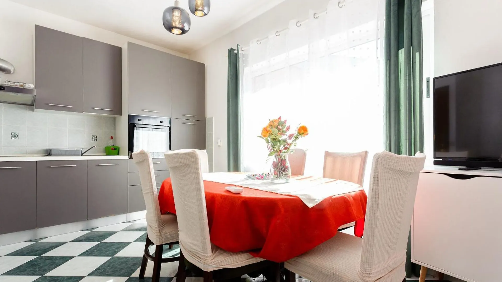 Marie Apartment Split