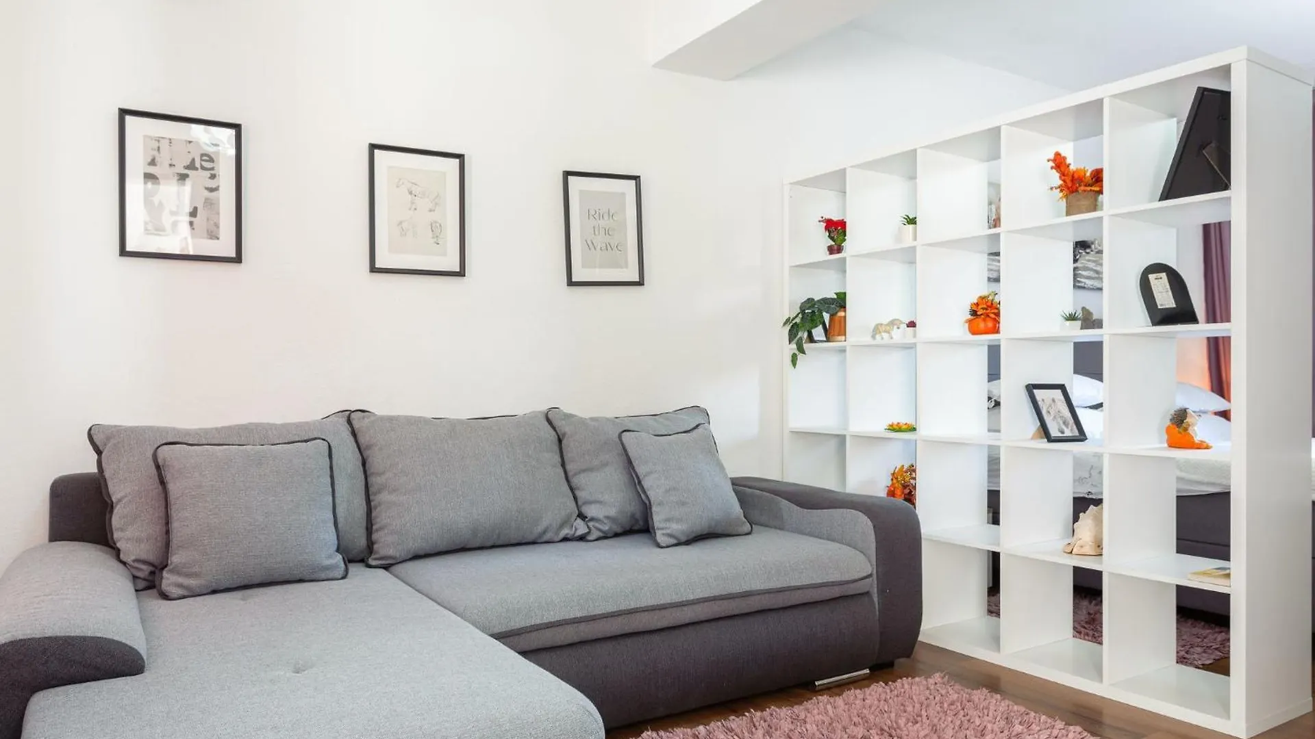 Marie Apartment Split