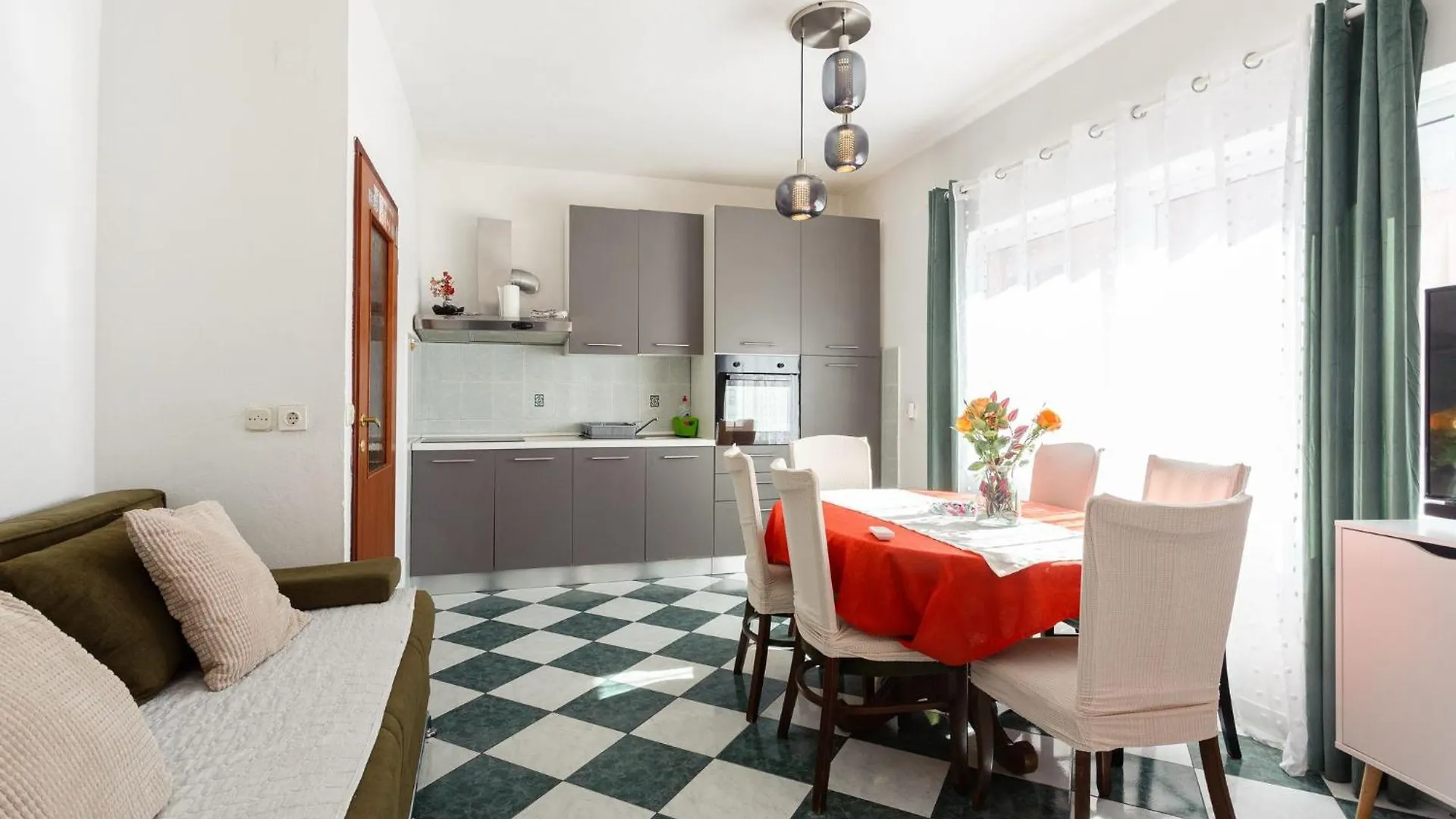 Marie Apartment Split