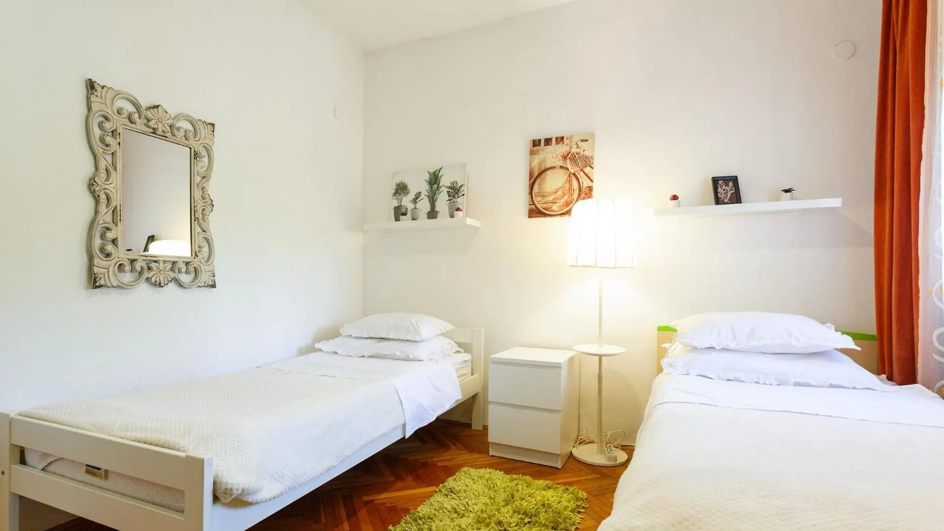 Marie Apartment Split 0*,