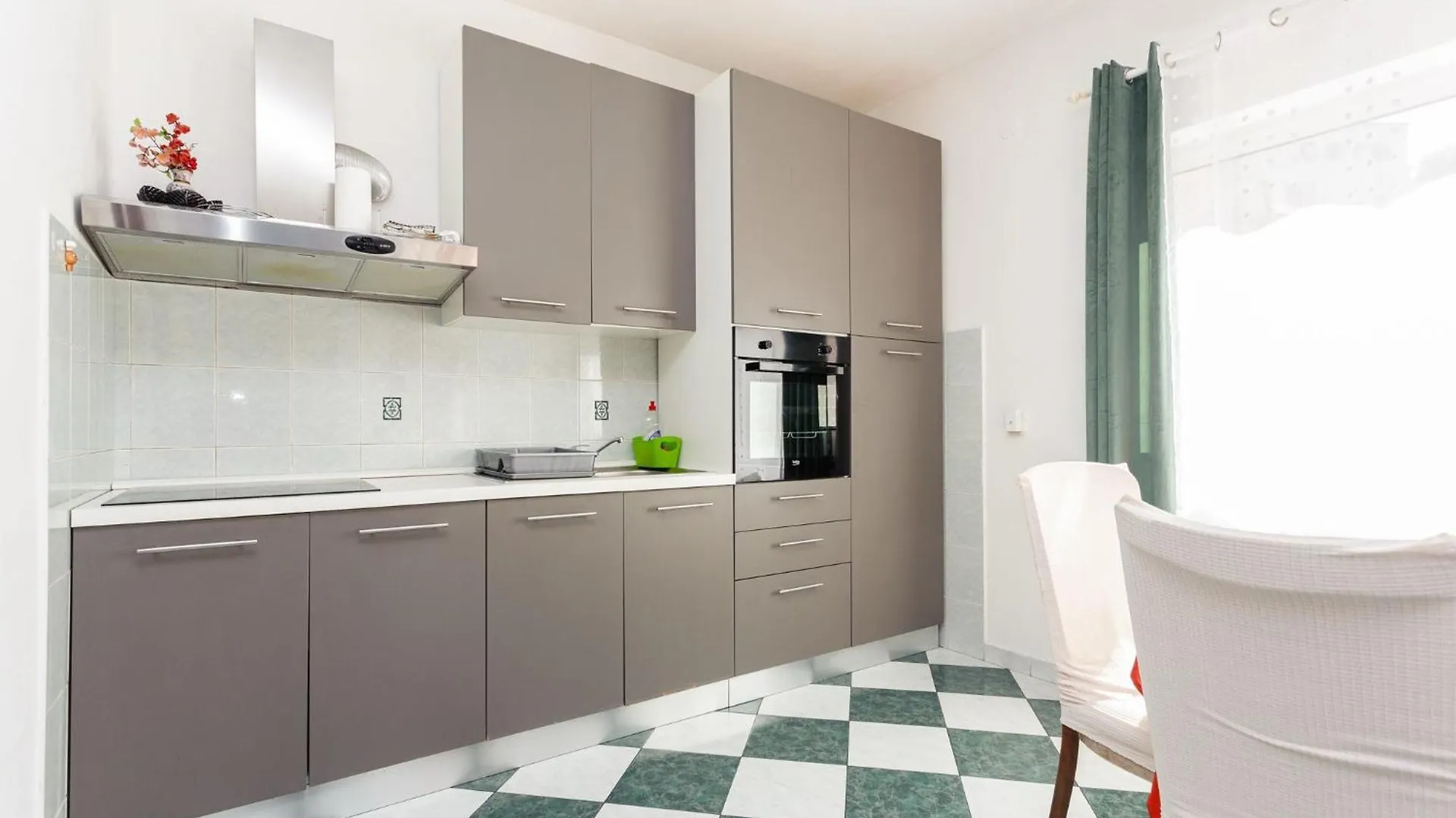 Marie Apartment Split Croatia