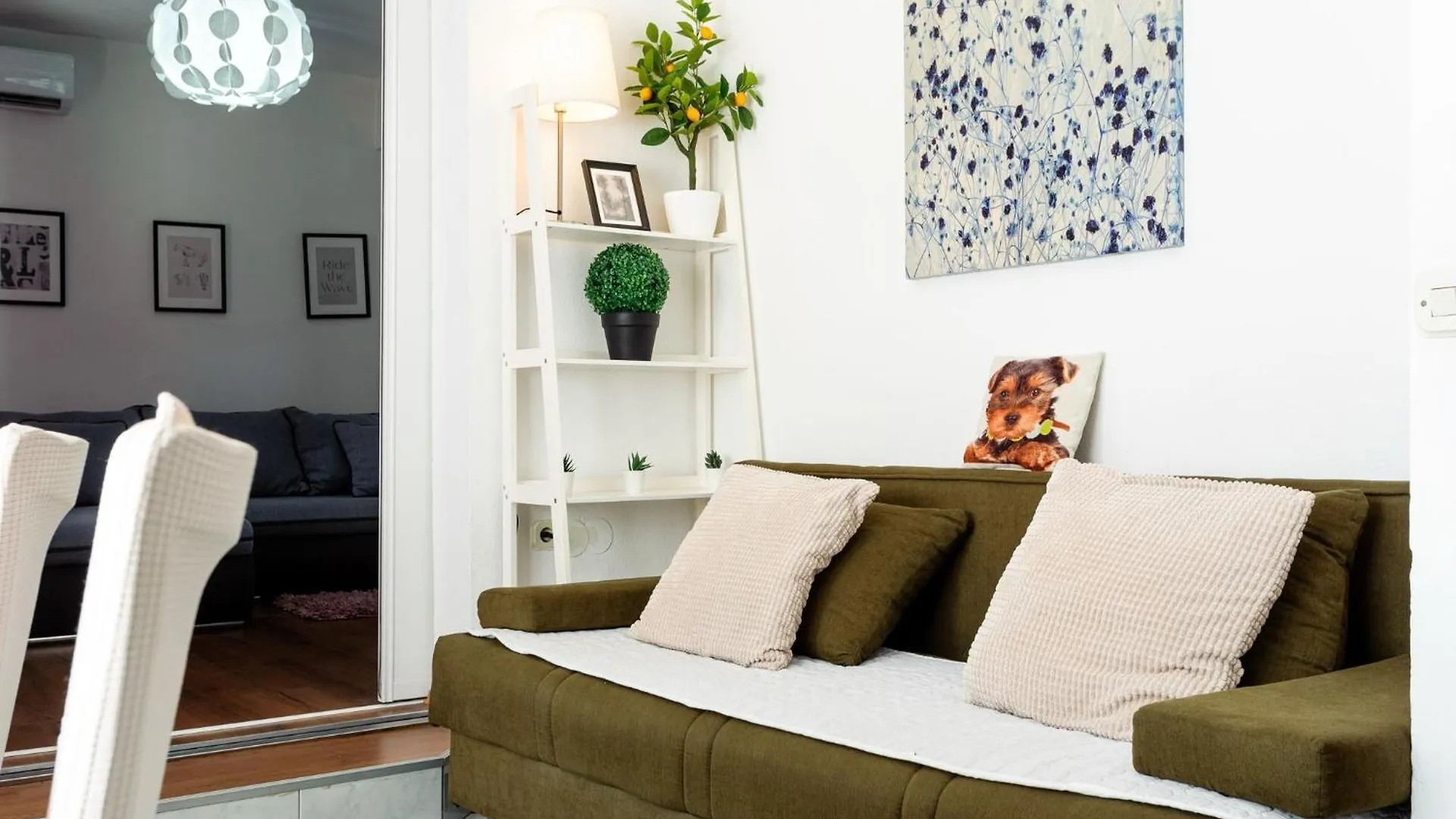 Marie Apartment Split