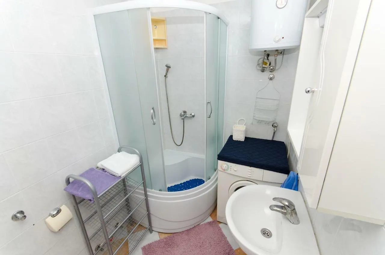 Marie Apartment Split