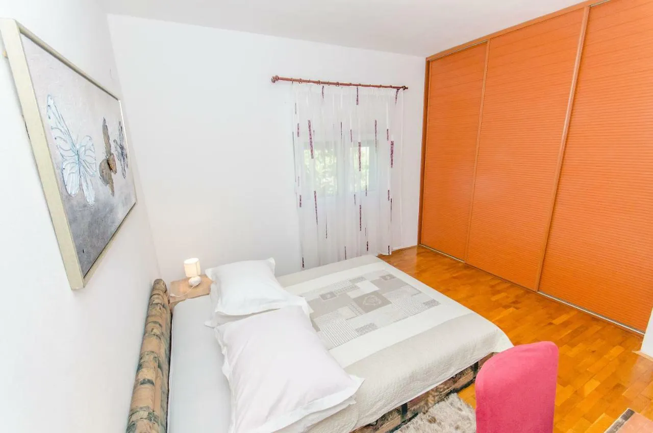 Marie Apartment Split