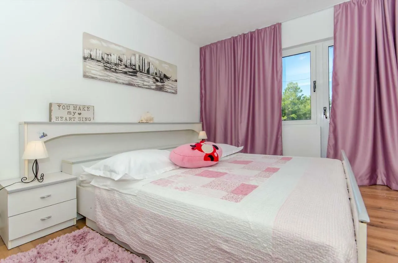 Marie Apartment Split