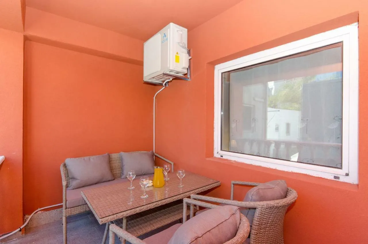 Marie Apartment Split Croatia