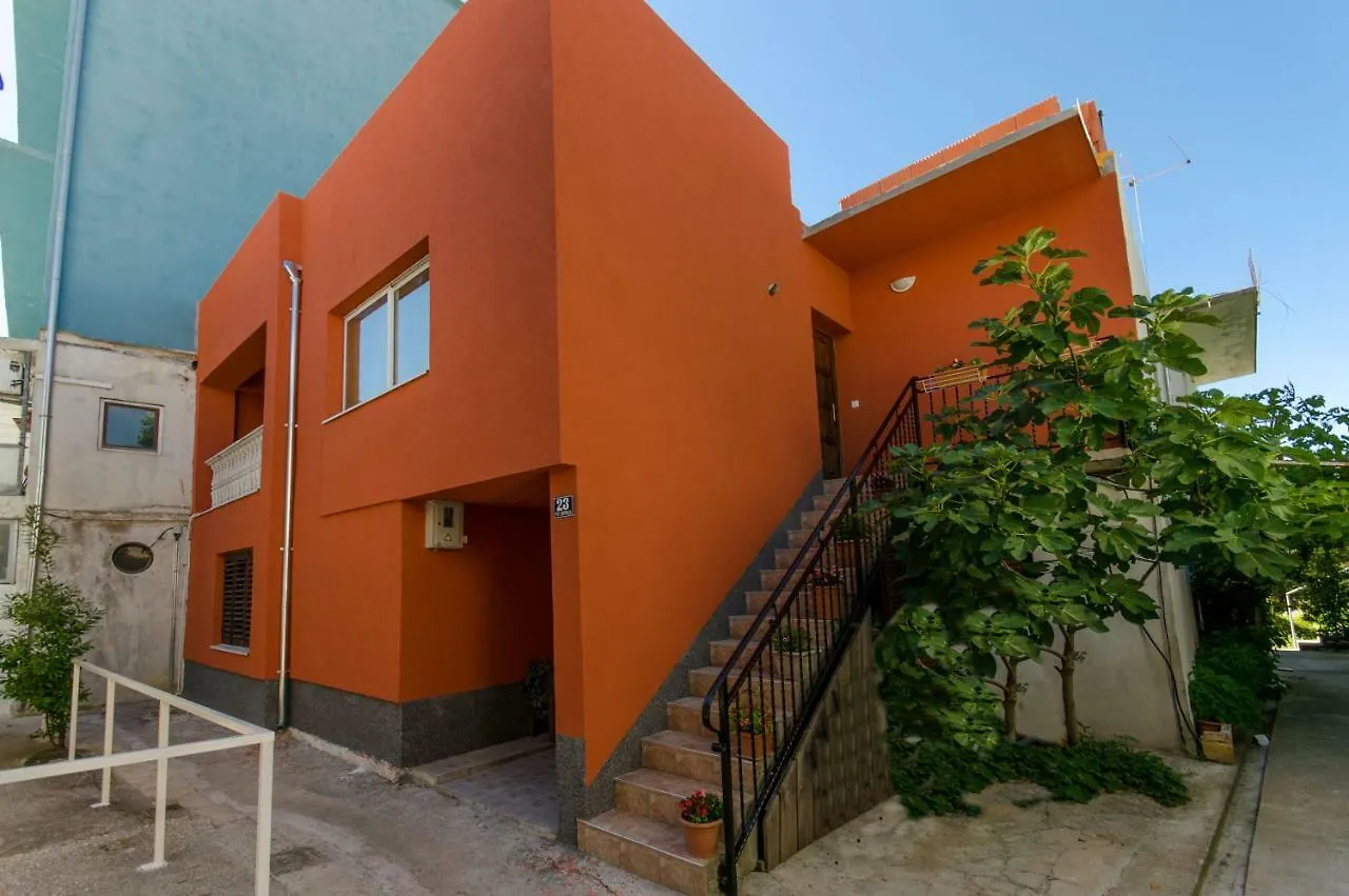 Marie Apartment Split