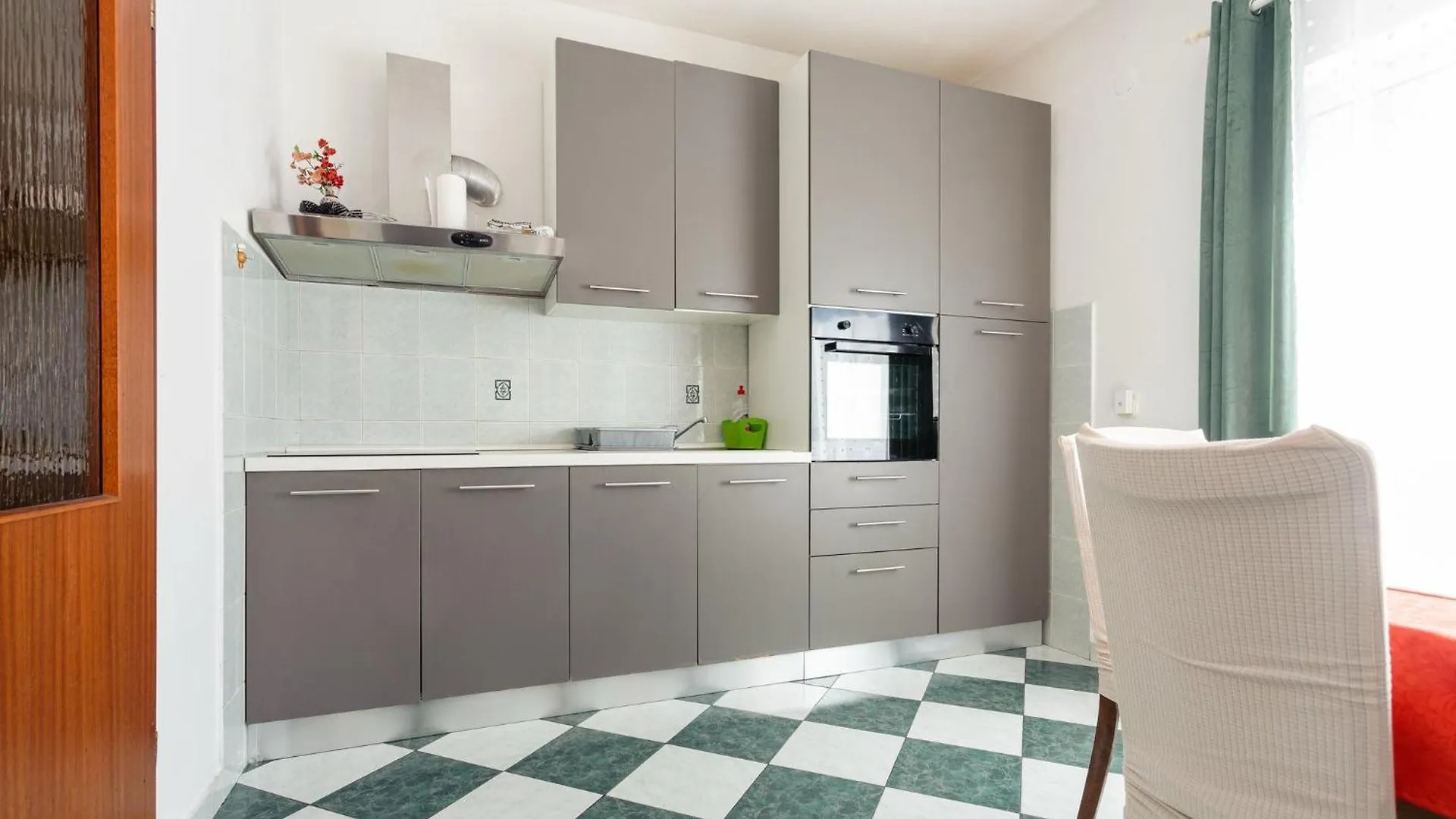 Marie Apartment Split