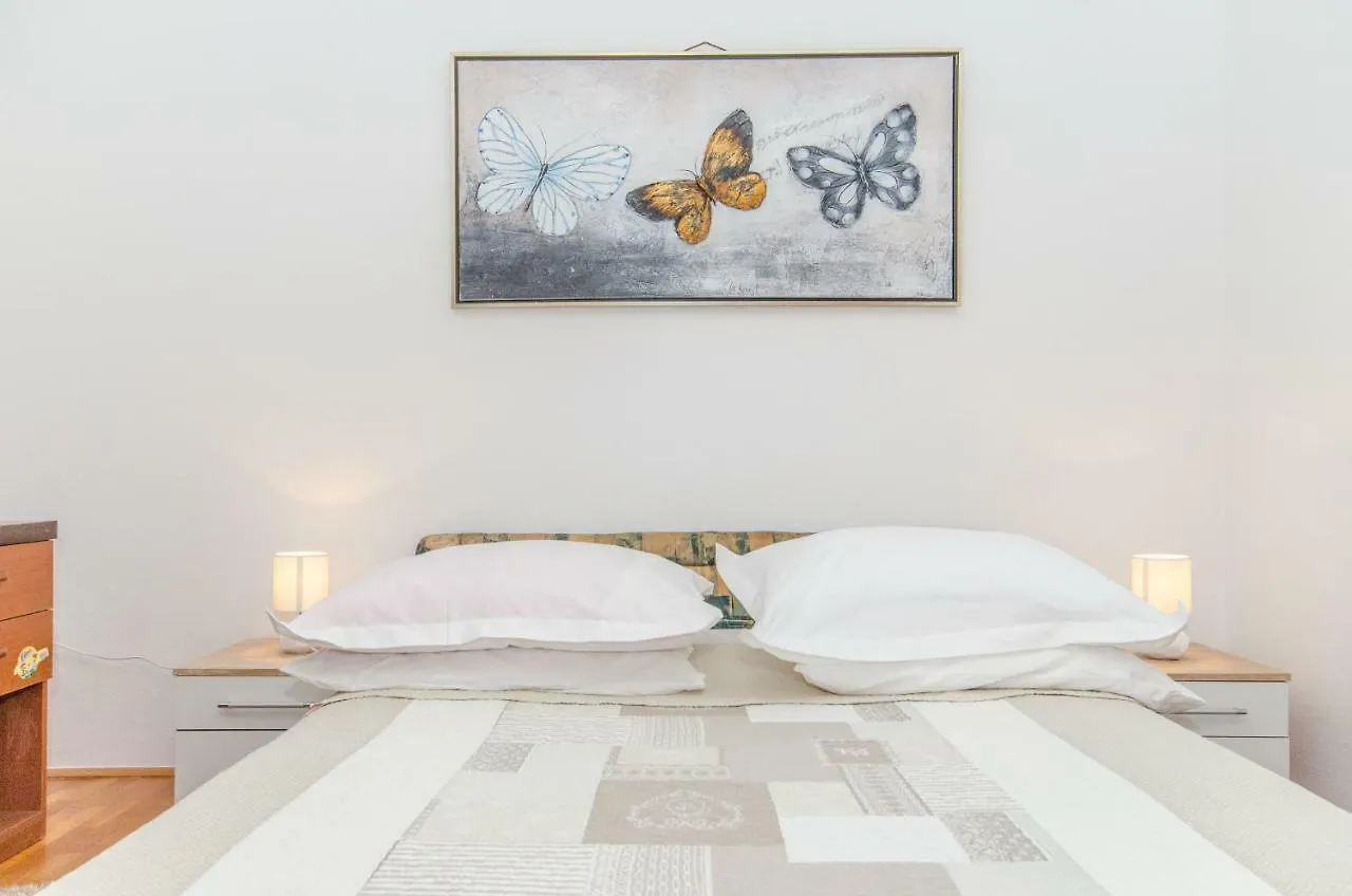 Marie Apartment Split Croatia